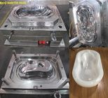 china mould maker plastic mold for baby bathtub