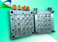 Multi-cavity mold, multi cavity injection molding as 24 cavities mould from china mold maker