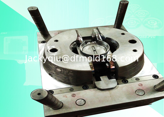 5 Gallon Cap Mould Quality Liquid Bottle Cap Mold Flip Top Cap Plastic Mold Plastic Injection Molds