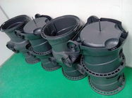 Industrial Garbage Bin Mould & provides one-stop plastic solution services for clients