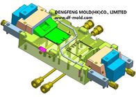 Mold design & Processing Services, High Quality