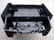 Cover molding, plastic shaft molding, injection shaft mold