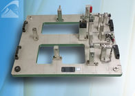 Automative Checking Fixture for Auto Parts inspect, fixture design & manufacturing from china. Precision for inspection