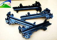High quality oem custom injection plastic pipe mould, automotive and oil application