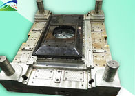High Precision plastic injection mould making/mold manufacturing service from China with good cost and quality