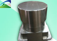 Haft Lifers mold construction for inner undercut parts. Good for automotive pannel components with three plate mould
