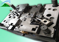 Automotive mould OEM design injection mould from china mould maker, max size can meet 2000*2000m with hot runner system
