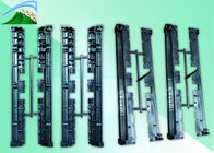 China plastic mould maker to make OEM automotive moulds with Hasco standard, good quality to meet 0.01 tolerance mold