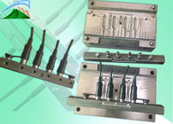 230V Power Plug Mould, PVC plug molding with europe standard, vertical mould type for difference standard electric plug