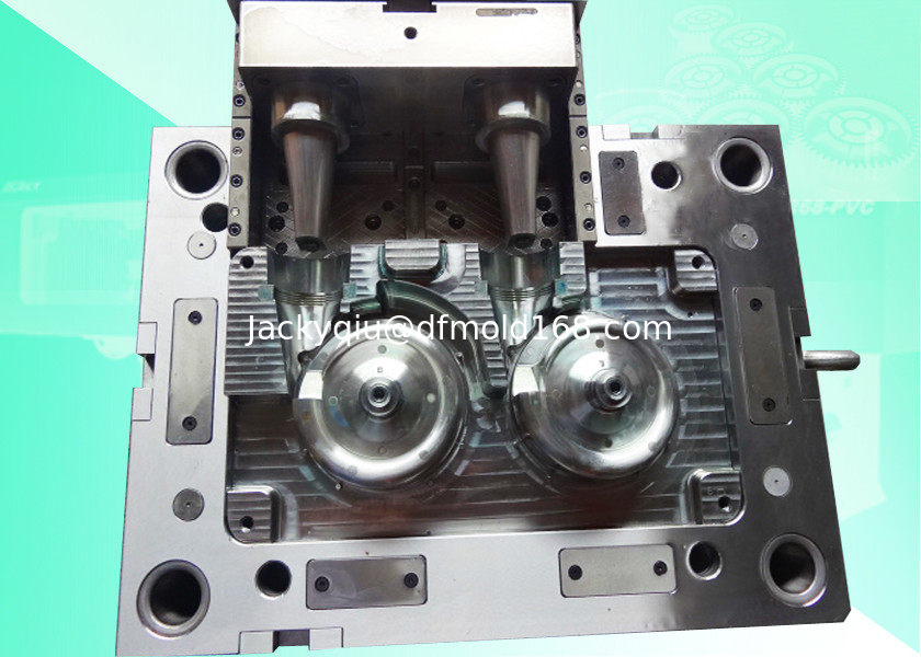 High Precision Insert Molds/Insert Mould