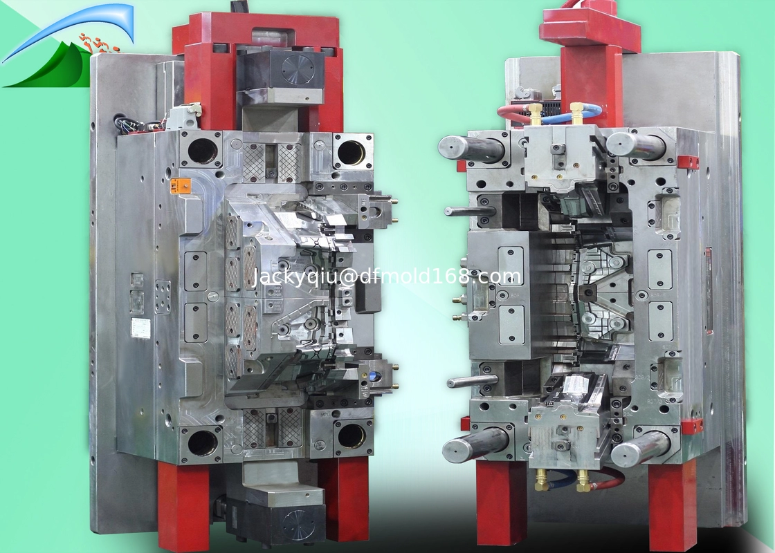 China Mould maker Provide Plastic Injection Molding Mold Manufacture Service, tolerance+/-0.01mm, custom injection molds